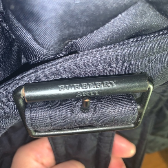 Burberry Jacket - Picture 9 of 9